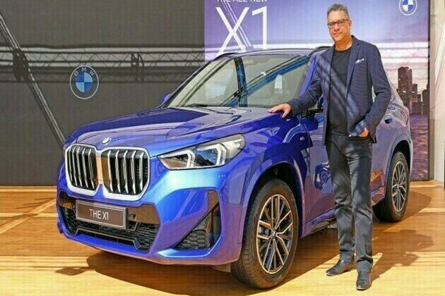 Xceed: Third Generation of the BMW X1 launched in India