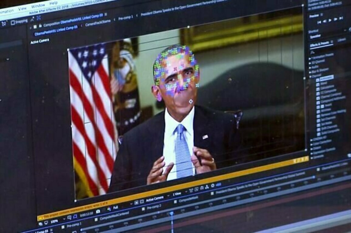 Battling deepfakes: How AI threatens democracy and what we can do about it