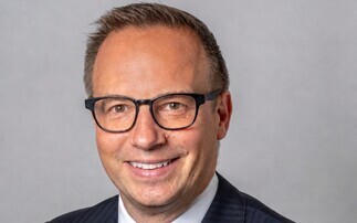 Quintet selects Otto Huber to replace stalwart Harvey as group CFO