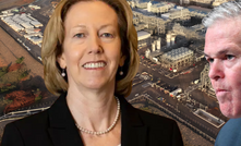 Slugcatcher: Woodside widens the gap with Santos