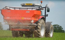 Nitrogen prices to remain high