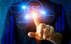ESG investments show resilience in tough markets