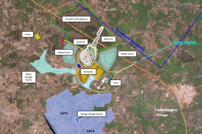 Montage Gold’s plans for Kone