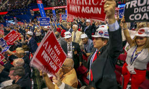 Trump's coal push consists of $130 million in funding for the Abandoned Mine Land Economic Revitalization (AMLER) Program.