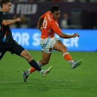 After finding scoring touch, Dynamo visit surging Real Salt Lake