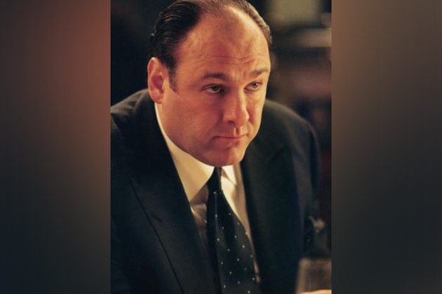 "Is he threatening enough?": Director David Chase's first impression of James Gandolfini for 'The Sopranos'