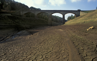 'National priority': England warned to prepare for ongoing drought into 2026