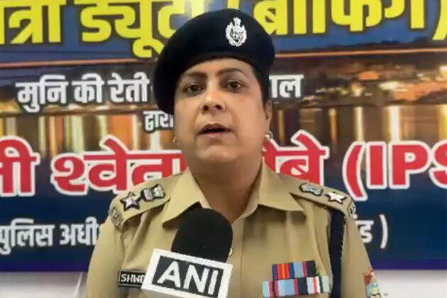 Tehri Garhwal divided into 3 super zones for Char Dham Yatra: SSP