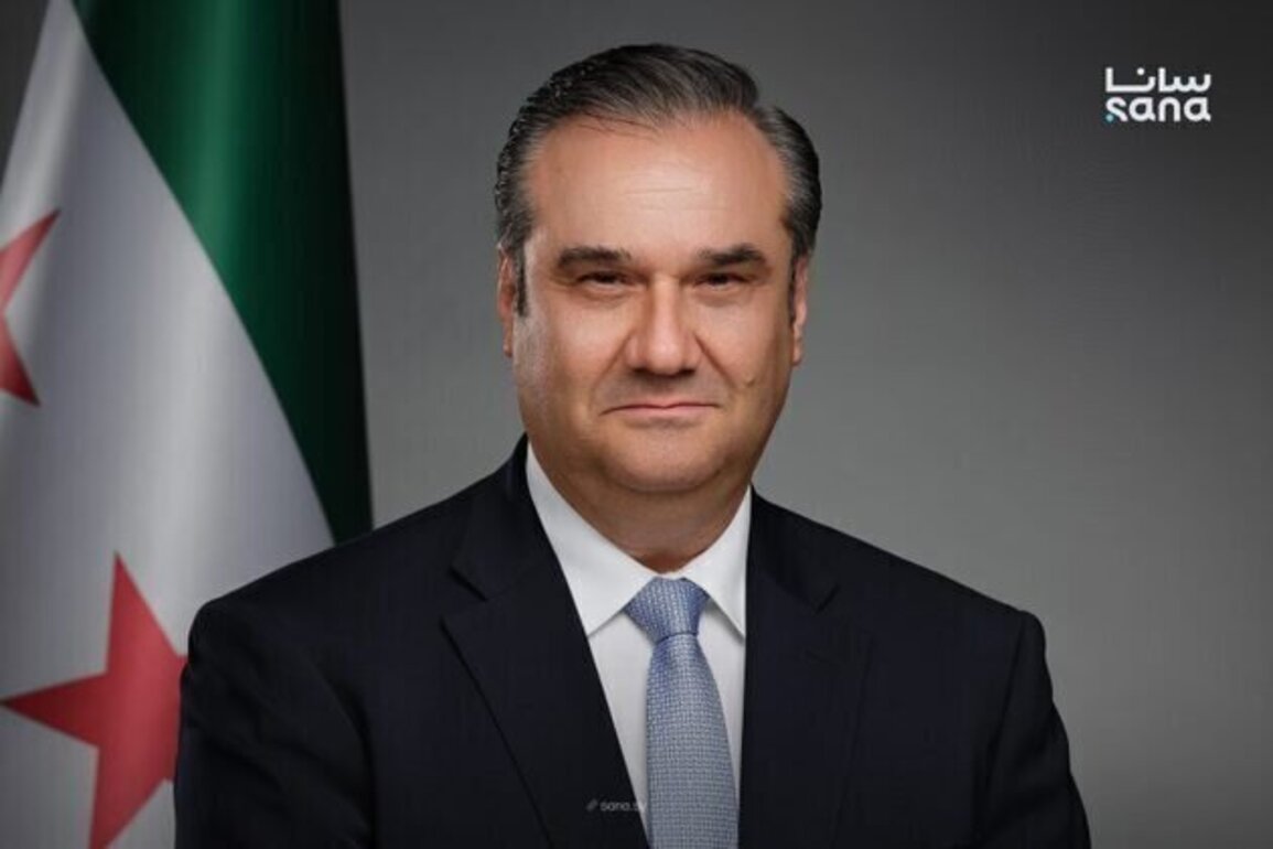 CBS Governor: Transactions to apply Syrian Pound fractions in Pricing