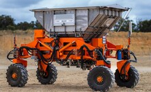  Jevons Robotics has announced mine site stemming services supplier AUSROAD as its latest shareholder