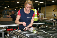 Haven moves production to UK