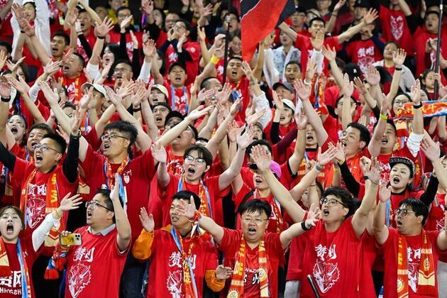 Sports Focus: China's "Su Super League" roars back ahead of World Cup fever