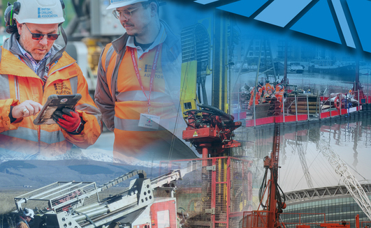 BDA grows with four new members