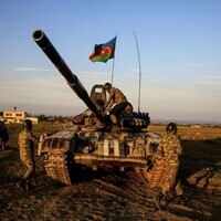 Italian President praises Zayed Award for Human Fraternity honour for Azerbaijan-Armenia peace agreement