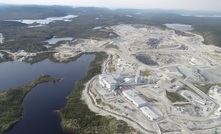 Triple Flag Precious Metals expects the ongoing suspension of operations at Stornoway Diamonds' Renard mine, in Quebec, to defer revenue