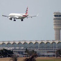 DC flight operations resume after "chemical odour" at air traffic control centre triggers massive ground stop
