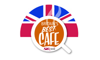 The search for Britain's Best Cafe 2017 is on