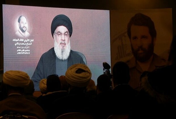 Hezbollah slain leader Nasrallah to be buried on Feb 23