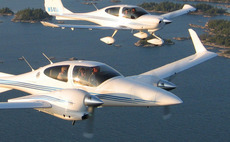 DPE buys Air Alliance