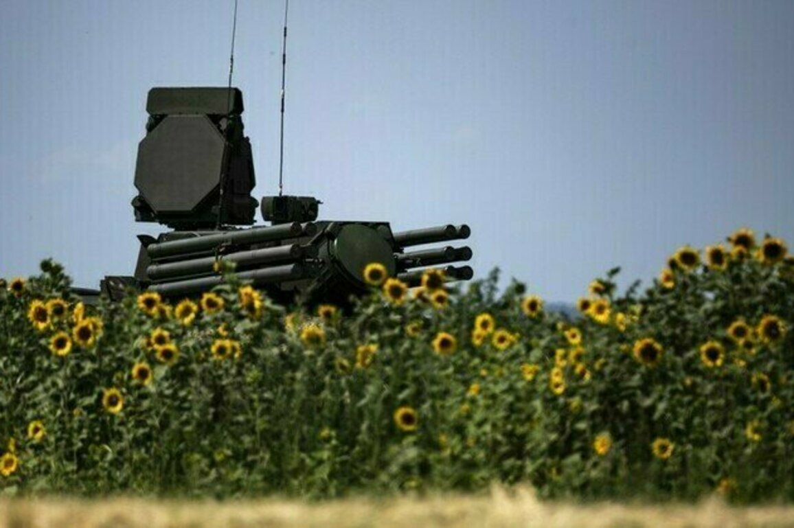 Russia shoots down over 150 Ukrainian kamikaze drones in a day  MOD