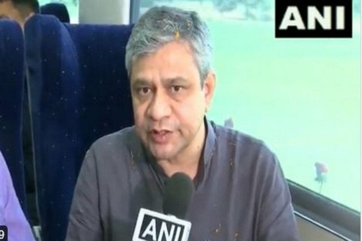 Govt working with ethos of 'Pai Pai Se Gareeb Ki Bhalai': Union Minister Ashwini Vaishnaw