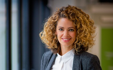 ClientEarth CEO Laura Clarke: 'I expect climate litigation against  governments and corporates to increase' | BusinessGreen Interview