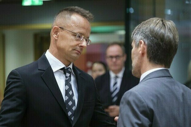EU war psychosis facing increasing opposition  Hungarian FM