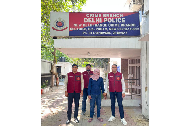 Proclaimed offender in minor assault case arrested by Delhi police