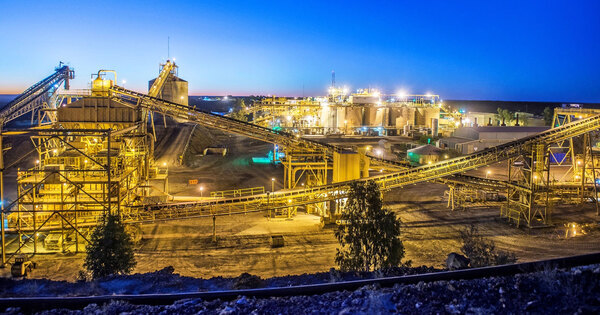 Potential corporate play Catalyst gets sweet gold results from Cinnamon