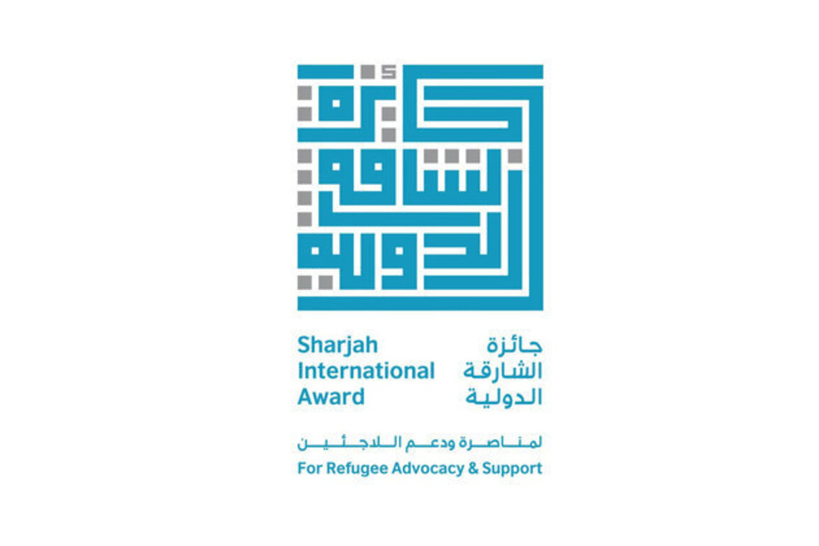 TBHF awards Sharjah International Award for Refugee Advocacy and Support to KONEXIO Africa