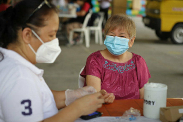 Lifting of mask mandate depends on Covid-19 metrics