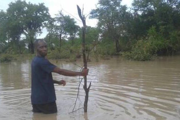 Storms force shutdown of key Angolan export route - media
