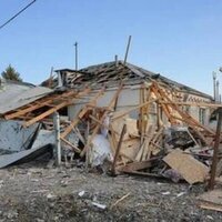 Kindergartens damaged in Ukrainian drone attack on Russia (PHOTOS)