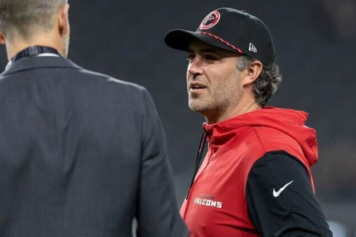 Bucs Interview Zac Robinson as OC Search Continues