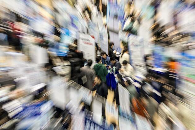 China taps big data to close graduate job gap