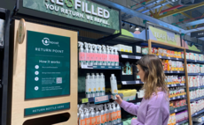 M&S extends 'Refilled' scheme to 19 new UK locations
