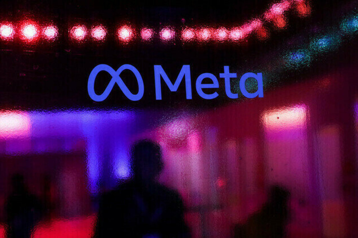 Meta to spend millions backing pro-AI candidates  media