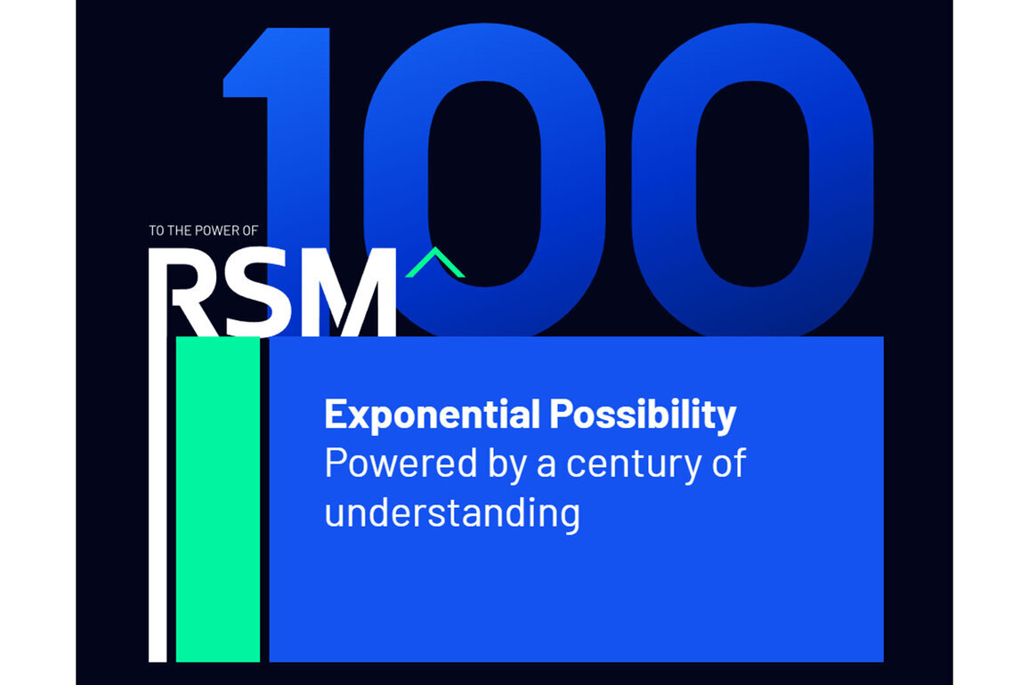 RSM at 100: A century of understanding and growth, multiplied