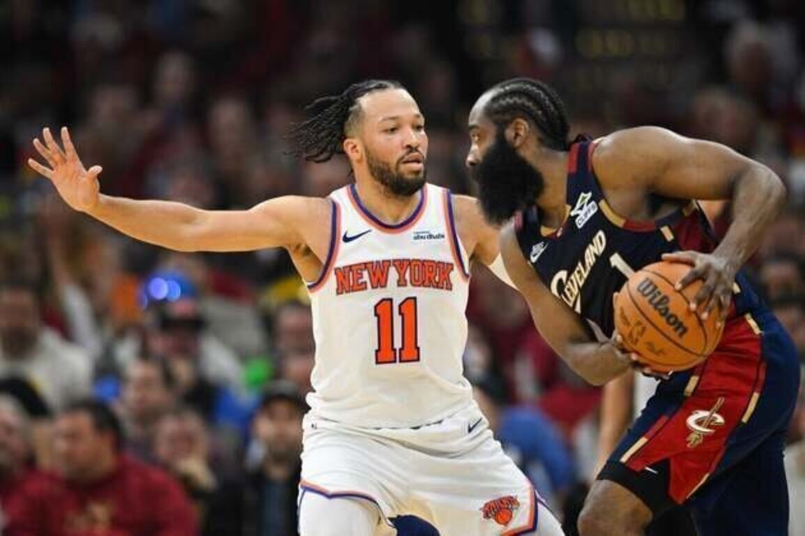 Knicks-Cavaliers G4: Preview, Props, Prediction