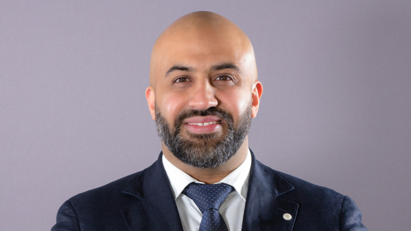 Marshalls plc invests in its digital future with new appointment 