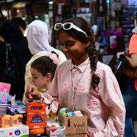 Syrians brace for back-to-school season amid economic strain, reconstruction challenges