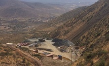  Altiplano, Chile