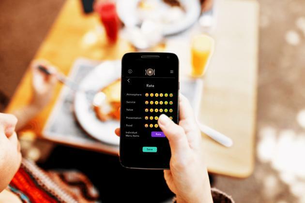 Restaurant Guide App, Course Helps Foodies Find New Favorites Faster