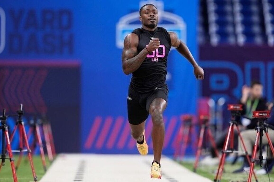 How Current Ravens Performed at the Combine