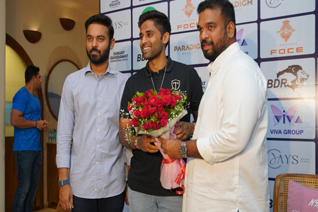T20 Mumbai League 2025 to kick off with Suryakumar Yadav and Shivam Dube in action