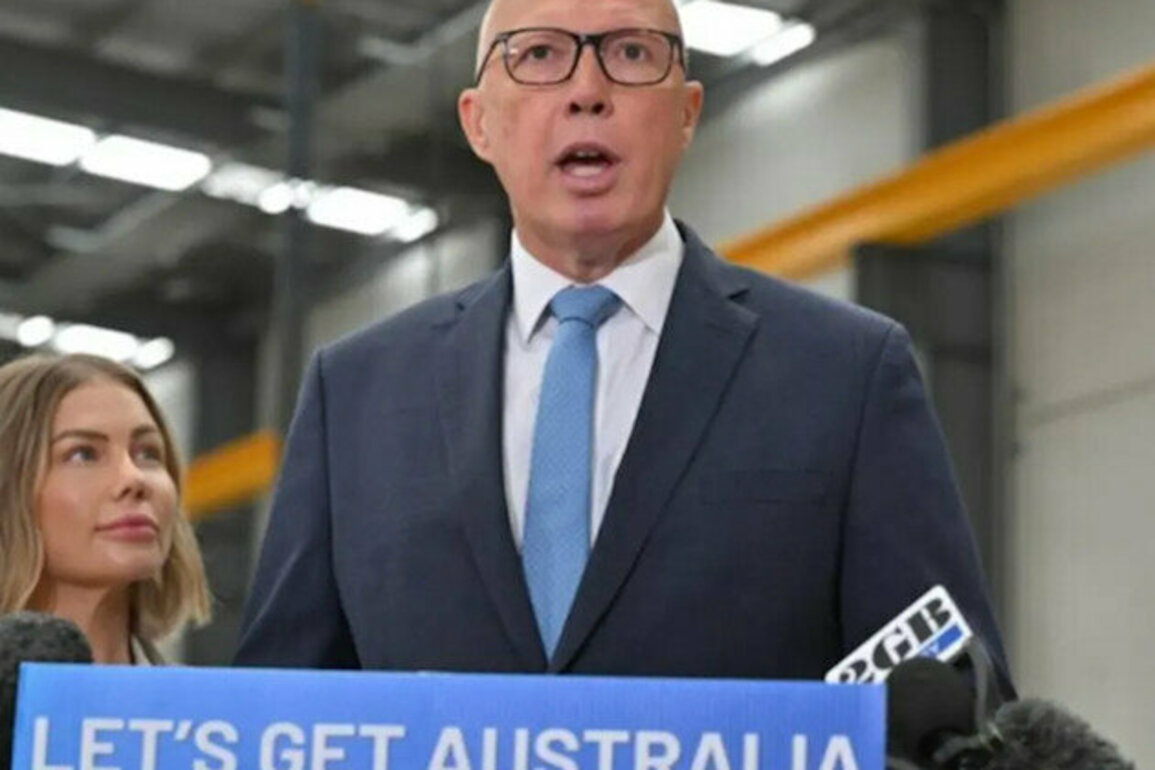 Peter Dutton's migration cut numbers don't add up