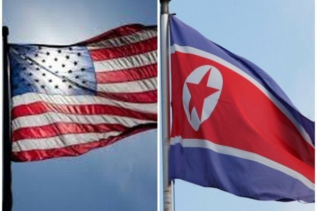 US envoy for North Korea to discuss Korean peninsula