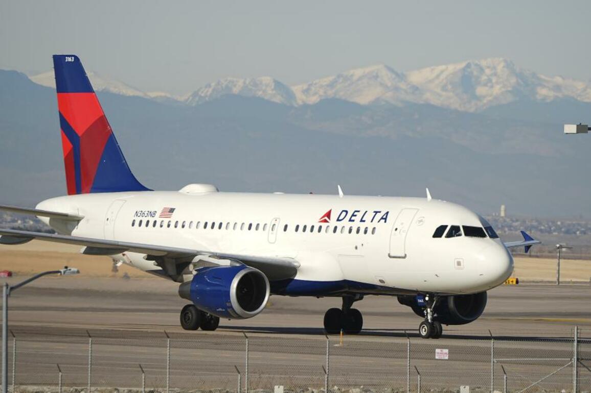 Sick dog forces LAX-bound plane to make emergency landing