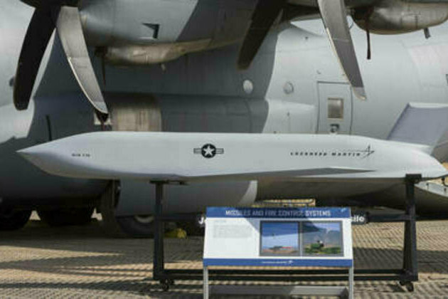 Trump rules out long-range missiles for Ukraine