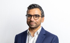 Jupiter launches global small-cap active ETF for Origin team